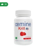 Oemine Neptune Krill Oil 30 capsule